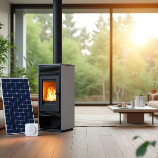 découvrez comment choisir un chauffage écologique et efficace pour votre maison : conseils pratiques, critères à prendre en compte et solutions respectueuses de l’environnement pour allier confort et économies d’énergie.
