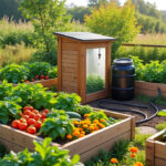 découvrez des astuces pratiques pour cultiver un potager écologique et réduire vos déchets au quotidien. apprenez à recycler, composter et optimiser chaque récolte pour un jardin durable et zéro gaspillage.