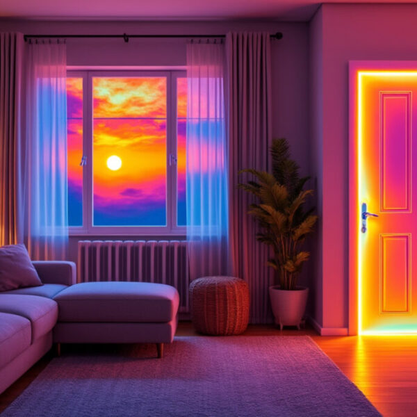 découvrez comment repérer facilement les fuites de chaleur invisibles dans votre maison grâce à des techniques efficaces et des outils adaptés, pour mieux isoler et économiser sur votre facture énergétique.