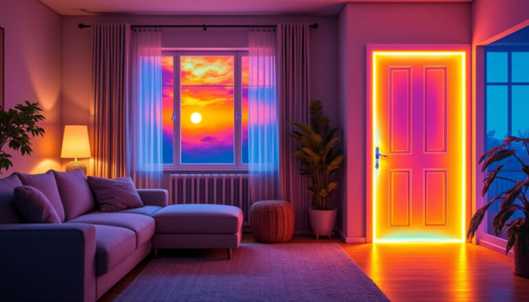 découvrez comment repérer facilement les fuites de chaleur invisibles dans votre maison grâce à des techniques efficaces et des outils adaptés, pour mieux isoler et économiser sur votre facture énergétique.