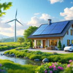 découvrez comment devenir autonome en énergie en moins d’un an grâce à des conseils pratiques, des solutions écologiques et des astuces simples pour produire et gérer votre propre électricité à la maison.
