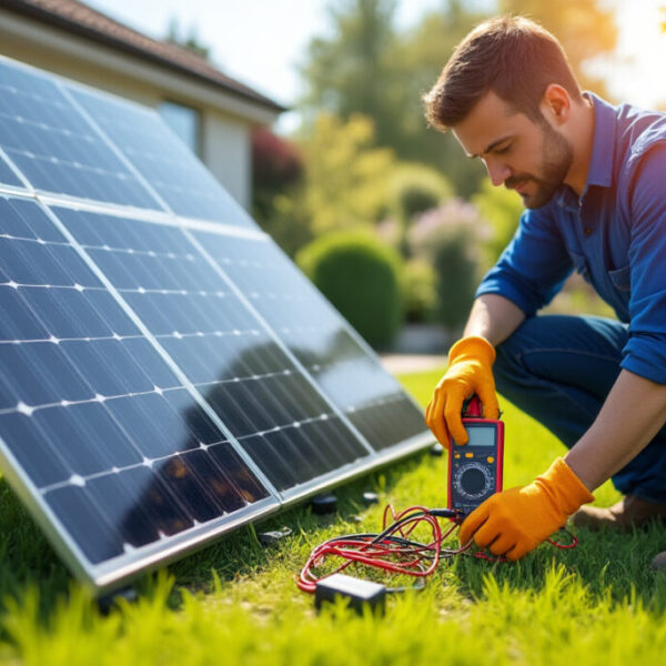 découvrez tous les conseils pratiques pour entretenir efficacement votre système solaire domestique, optimiser sa performance et prolonger sa durée de vie. suivez nos astuces pour un fonctionnement durable et économique.