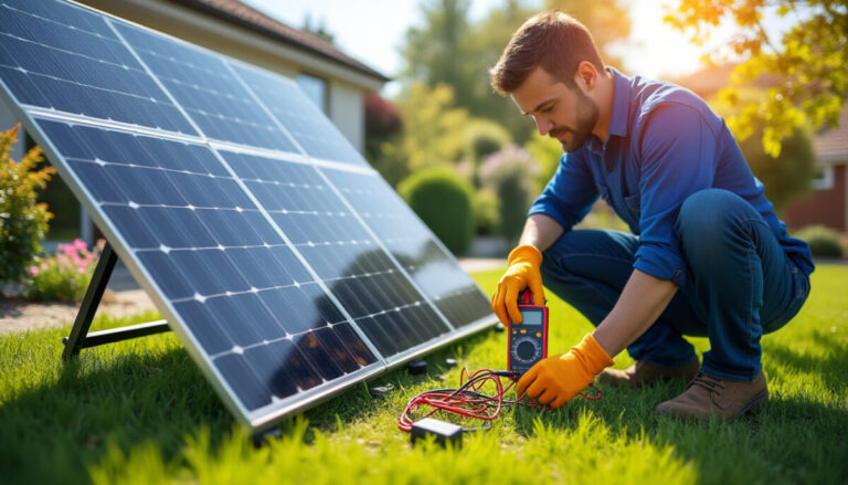 découvrez tous les conseils pratiques pour entretenir efficacement votre système solaire domestique, optimiser sa performance et prolonger sa durée de vie. suivez nos astuces pour un fonctionnement durable et économique.