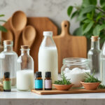 découvrez comment fabriquer facilement vos propres produits ménagers zéro déchet avec des recettes simples, économiques et écologiques pour un entretien de la maison responsable.