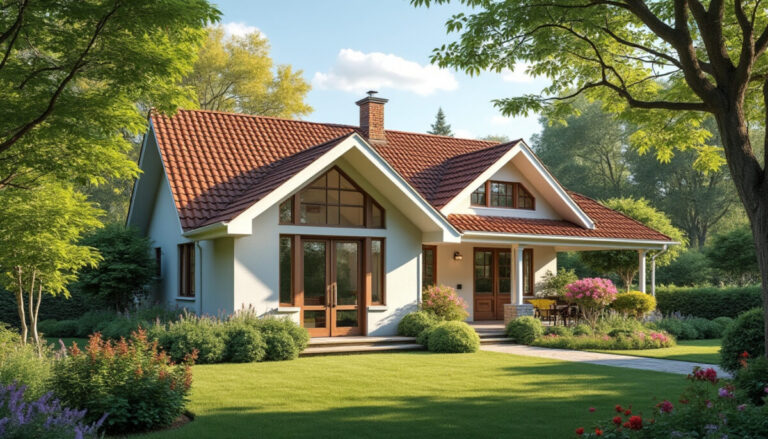 découvrez des astuces simples et efficaces pour isoler votre maison sans gros travaux. améliorez votre confort et faites des économies d'énergie facilement !