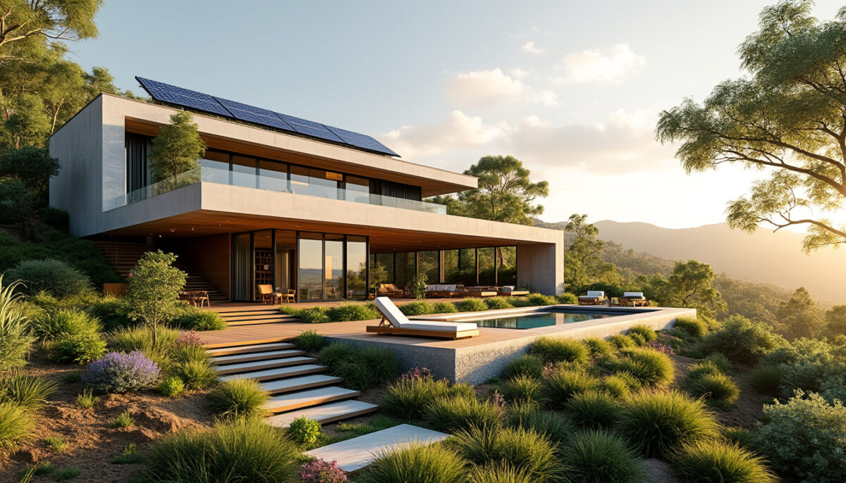 découvrez comment bien orienter votre maison pour maximiser les économies d'énergie et profiter d'un meilleur confort toute l'année. conseils pratiques et astuces pour optimiser l’exposition au soleil et réduire vos factures.