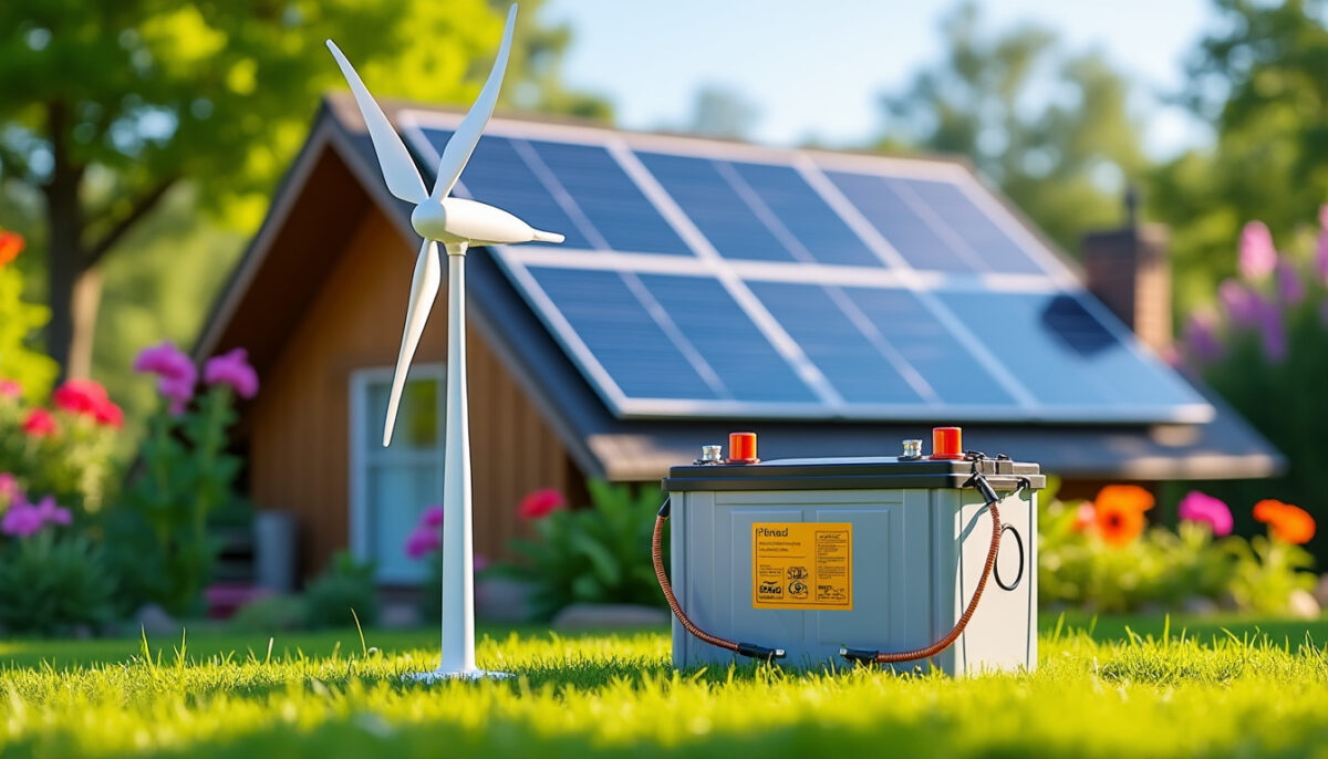 découvrez des astuces et solutions accessibles pour produire votre propre électricité à moindre coût. guide pratique, conseils et équipements économiques pour débutants.