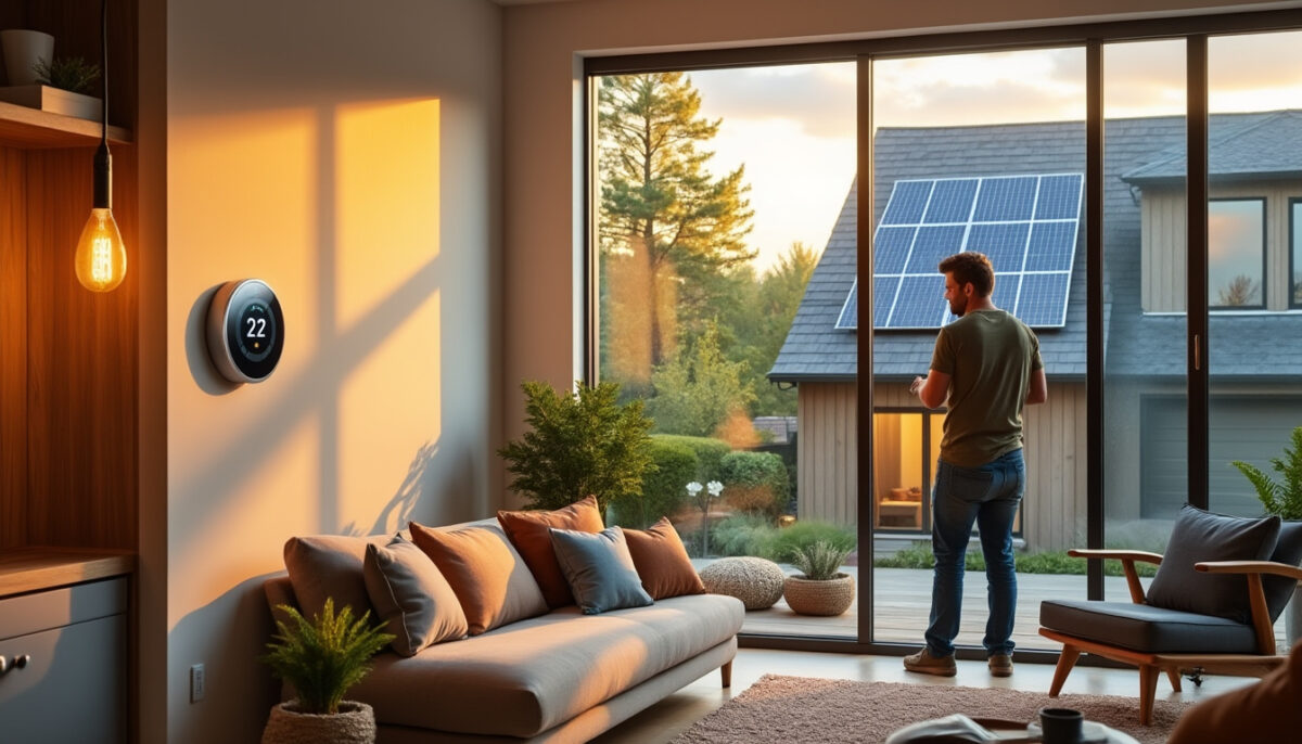 découvrez des astuces simples et efficaces pour diminuer votre facture d'énergie en seulement 7 jours. suivez nos conseils pratiques pour économiser rapidement sur vos dépenses énergétiques à la maison !