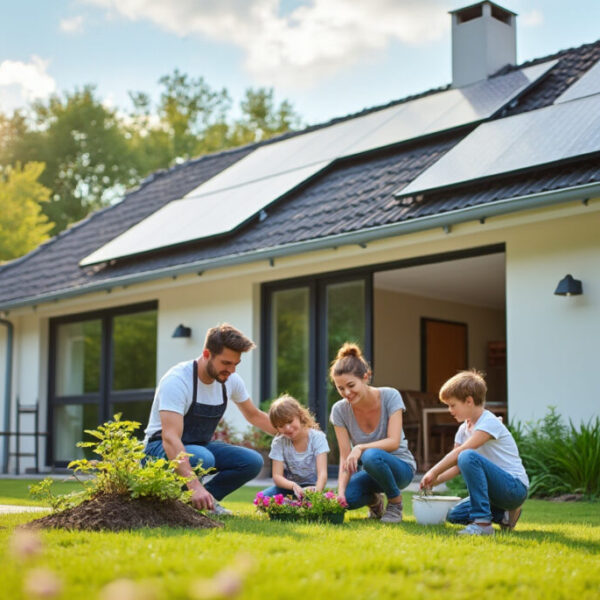découvre des astuces efficaces pour réduire tes factures d’énergie grâce à des travaux de rénovation intelligents et économiques. améliore ton confort tout en préservant ton budget !
