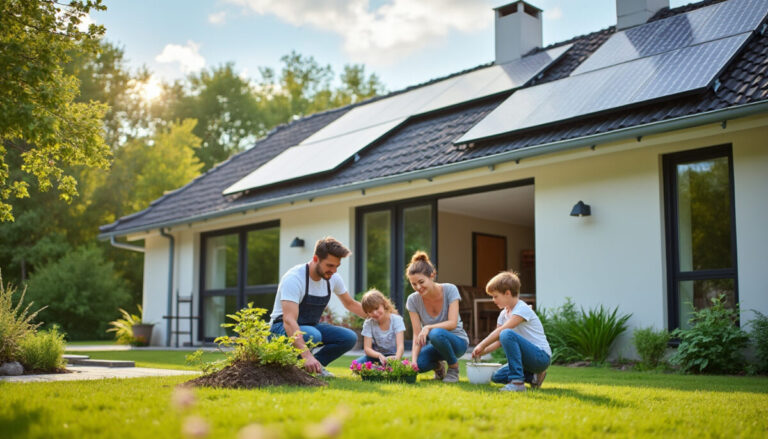 découvre des astuces efficaces pour réduire tes factures d’énergie grâce à des travaux de rénovation intelligents et économiques. améliore ton confort tout en préservant ton budget !