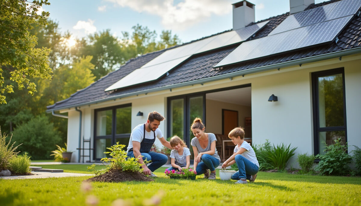 découvre des astuces efficaces pour réduire tes factures d’énergie grâce à des travaux de rénovation intelligents et économiques. améliore ton confort tout en préservant ton budget !