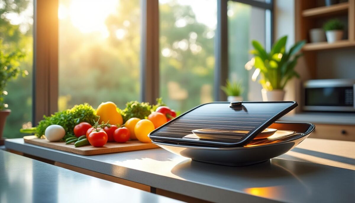 découvrez comment intégrer facilement la cuisson solaire dans votre routine quotidienne pour préparer des repas écologiques, économiques et savoureux tout en respectant l’environnement.