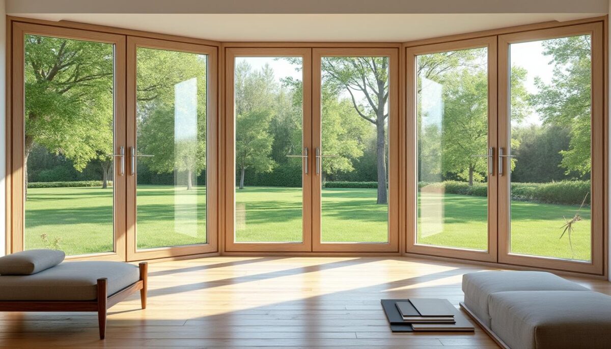 découvrez nos conseils pour bien choisir des fenêtres performantes : matériaux, isolation, vitrage et certifications pour améliorer l'efficacité énergétique et le confort de votre habitation.