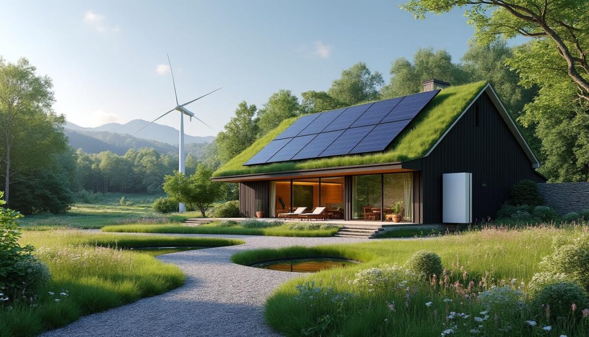 découvrez comment devenir totalement indépendant du réseau électrique grâce à des solutions efficaces et durables pour produire et gérer votre propre énergie.