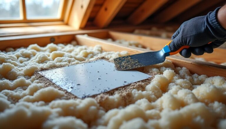 découvrez comment réparer un isolant humide efficacement sans avoir à tout refaire, avec des astuces simples et des méthodes adaptées pour préserver l'isolation de votre maison.