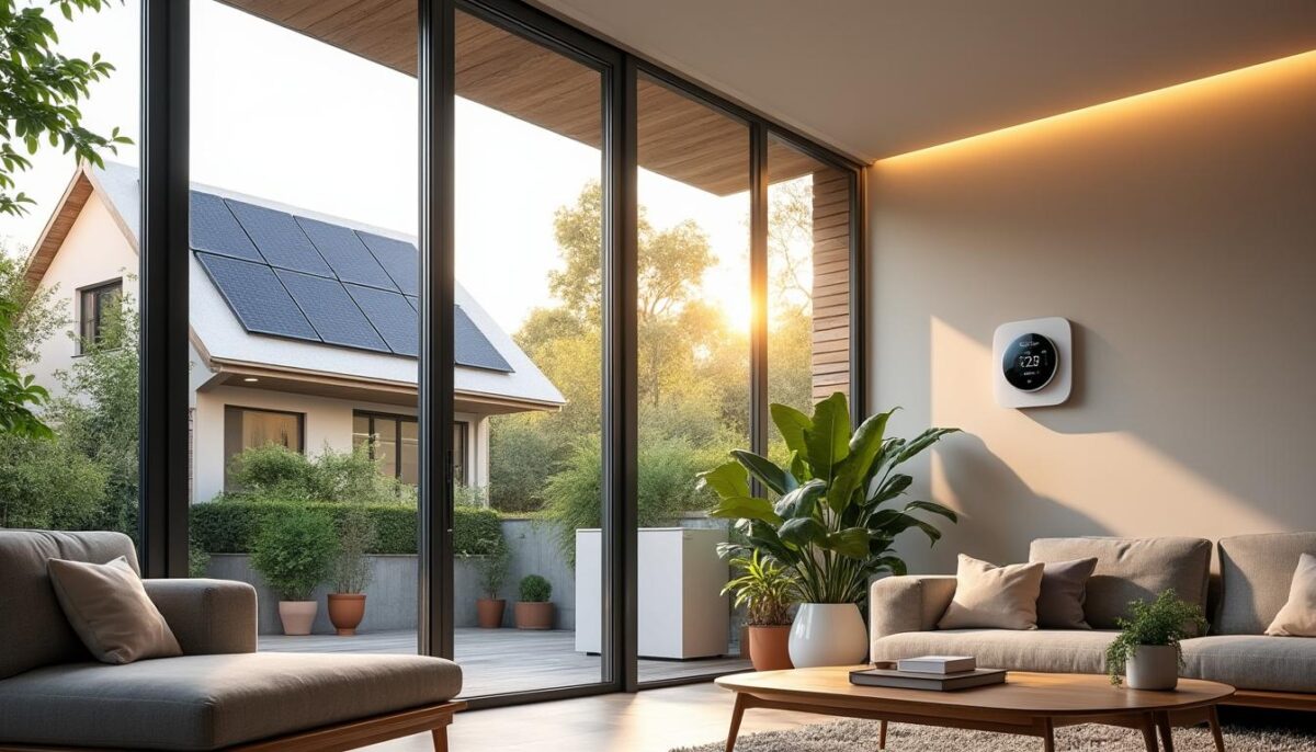 découvrez des conseils pratiques et astuces pour vivre confortablement tout en utilisant 80 % d’énergie en moins, et réduisez votre consommation sans sacrifier votre bien-être.