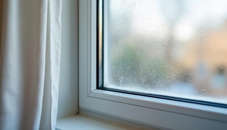 découvrez pourquoi le double vitrage n'est pas toujours la solution idéale pour votre confort et vos économies d'énergie, et quand il peut poser problème.