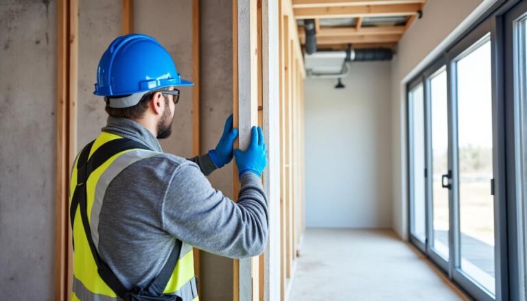 découvrez notre solution d'isolation fine spécialement conçue pour les pièces difficiles d'accès, garantissant confort et efficacité énergétique sans encombrement.