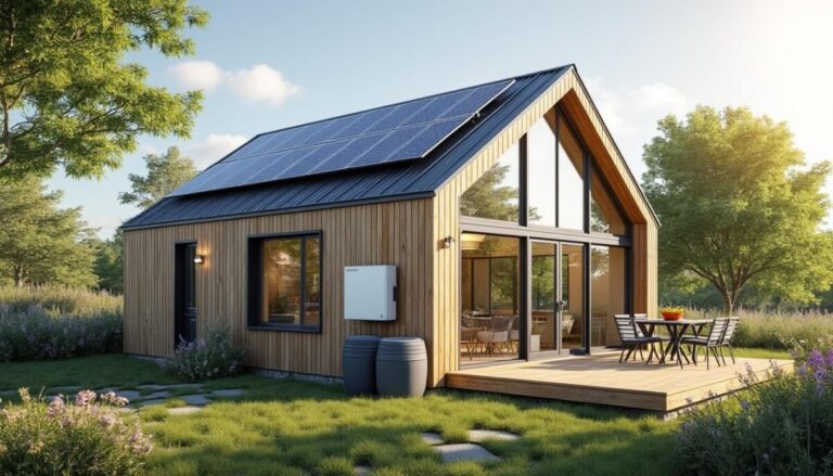 découvrez des astuces pratiques pour optimiser l’énergie d’une petite maison et réduire votre consommation tout en améliorant votre confort.