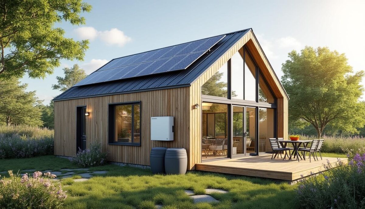 découvrez des astuces pratiques pour optimiser l’énergie d’une petite maison et réduire votre consommation tout en améliorant votre confort.