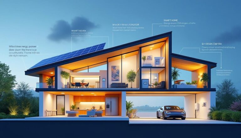 découvrez comment atteindre l'autonomie électrique pièce par pièce grâce à des solutions innovantes et efficaces pour réduire votre consommation d'énergie.