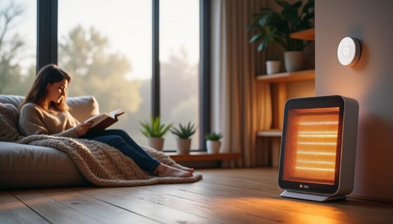 découvrez comment améliorer l'autonomie de vos systèmes de chauffage d’appoint pour un confort optimal et une consommation maîtrisée.