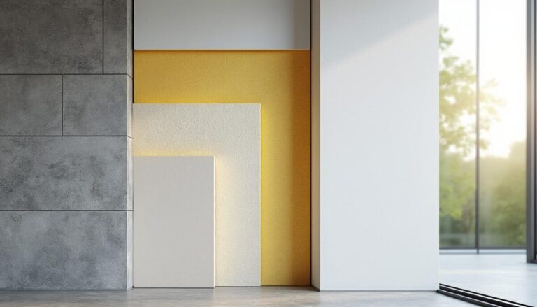 découvrez nos solutions d'isolation intérieure efficaces pour vos murs froids et améliorez le confort thermique de votre habitation tout en réalisant des économies d'énergie.