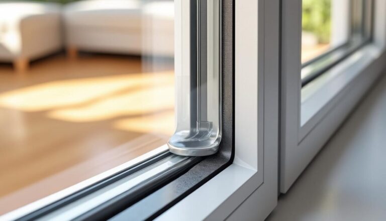 découvrez notre solution d'isolation portable pour fenêtres, idéale pour améliorer l'efficacité énergétique et réduire les pertes de chaleur facilement et rapidement.