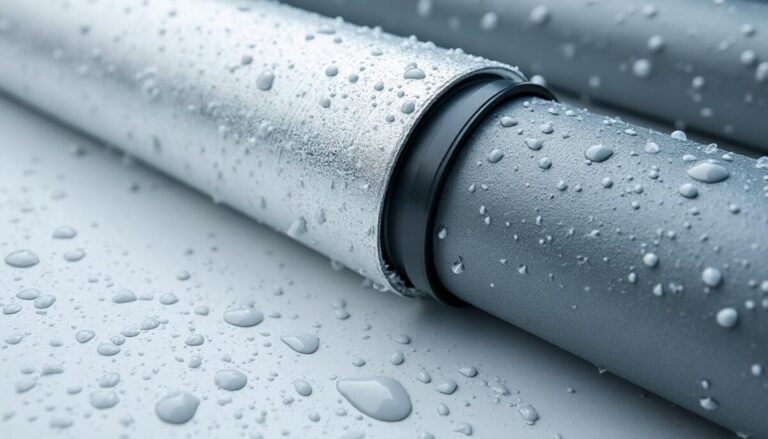 découvrez nos matériaux anti-moisissure spécialement conçus pour protéger vos pièces exposées à l'humidité, assurant durabilité et performance.