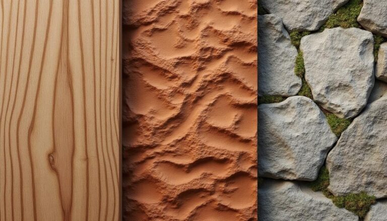 découvrez les avantages des matériaux naturels comme le bois, la terre et la pierre pour vos projets. faites le bon choix selon vos besoins et envies.