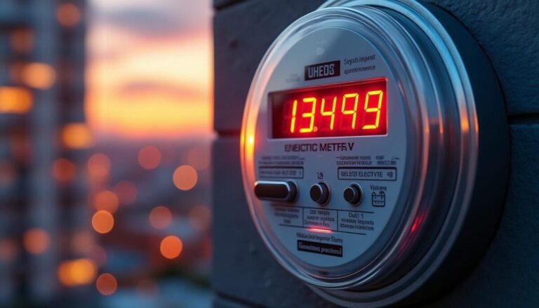 découvrez les raisons principales derrière l'augmentation spectaculaire de votre facture d'énergie et comment y remédier efficacement.