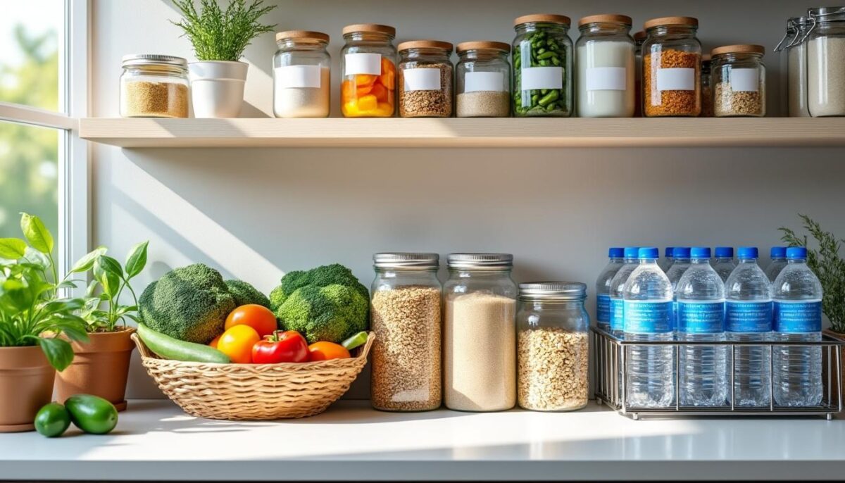 découvrez des astuces pour un stock malin et développer votre autonomie au quotidien. apprenez à gérer efficacement vos ressources et à mieux vous préparer.