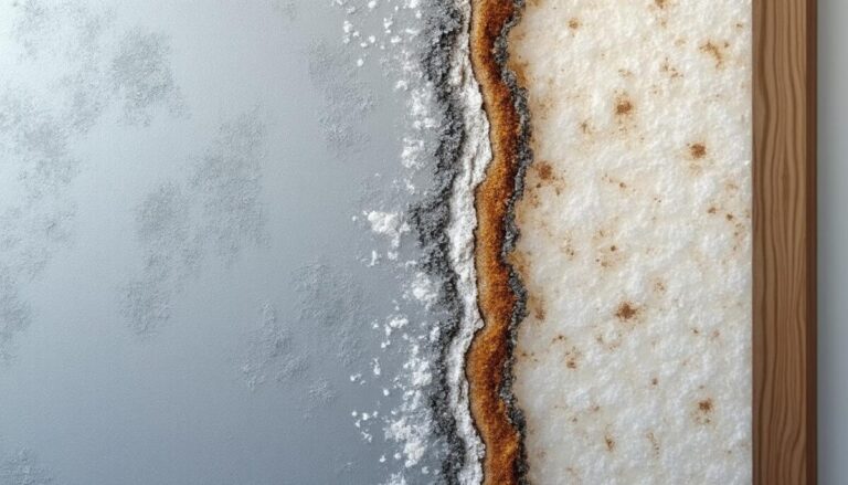 découvrez si un mur froid est une simple gêne ou une véritable fuite thermique et apprenez comment améliorer l'isolation de votre habitat pour un confort optimal et des économies d'énergie.