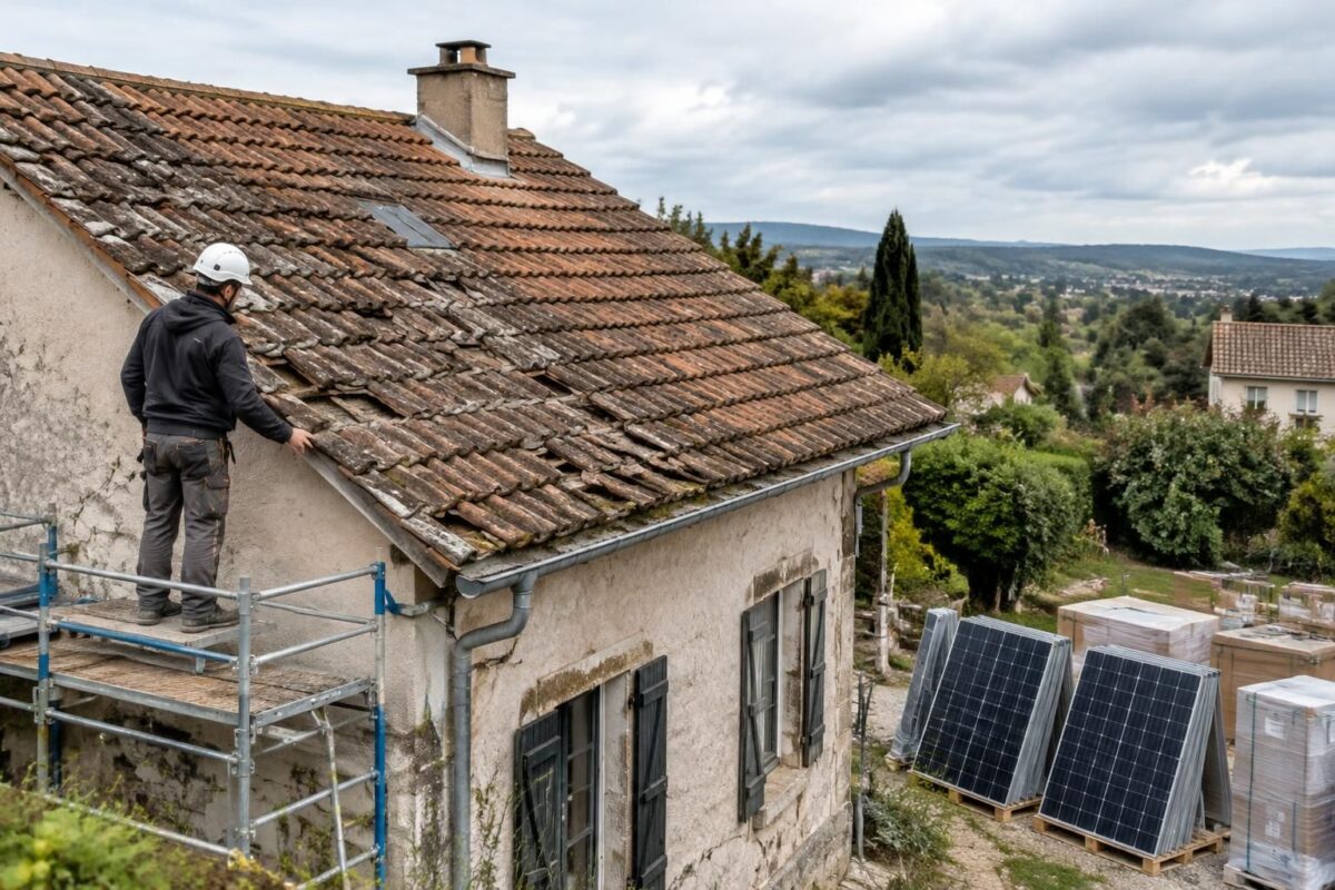 Page d'accueil